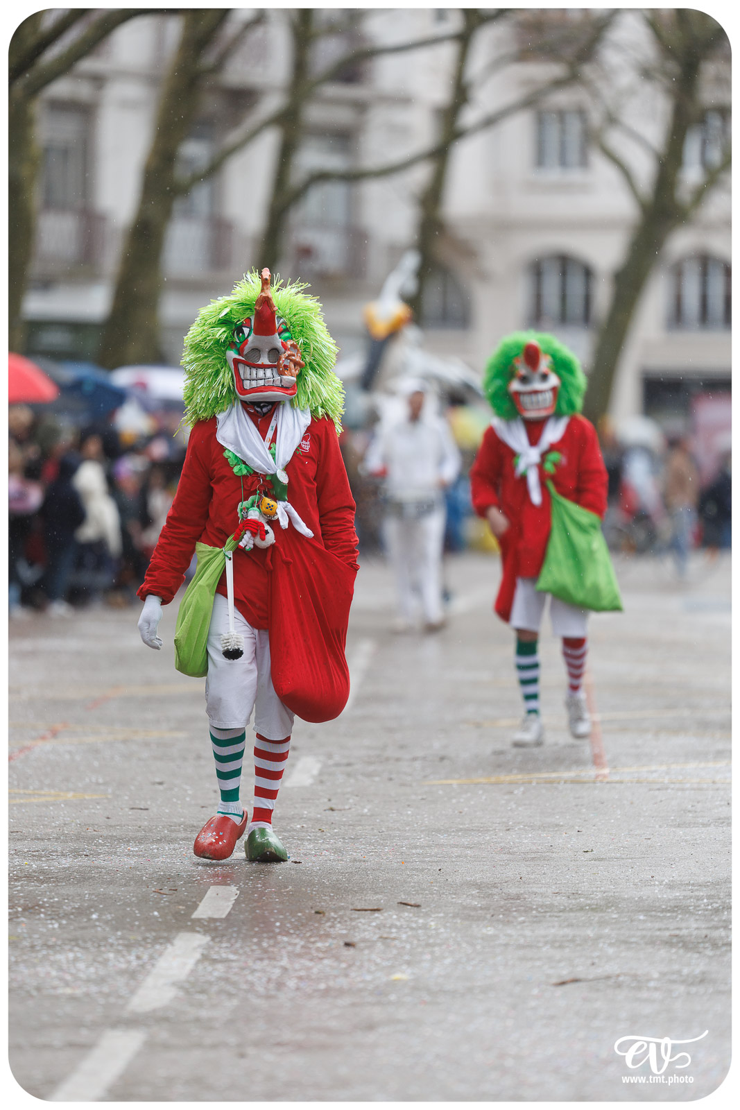 CARNAVAL DE STRASBOURG 2024